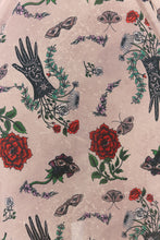 Load image into Gallery viewer, Flower Spirit Maxi Sun Dress
