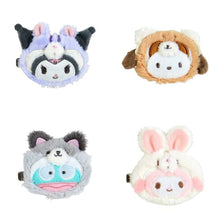 Load image into Gallery viewer, Sanrio Blind Box Forest Animal Hair Clips