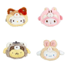 Load image into Gallery viewer, Sanrio Blind Box Forest Animal Hair Clips
