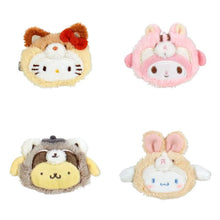 Load image into Gallery viewer, Sanrio Blind Box Forest Animal Hair Clips