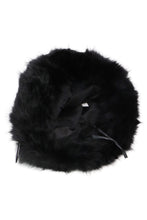 Load image into Gallery viewer, Luxe Oversized Faux Fur Bucket Hat- More Colors Available!