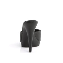 Load image into Gallery viewer, Classic Black Stiletto Heel Shoes