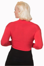 Load image into Gallery viewer, Folded Bolero Cardigan- Available in 6 colors
