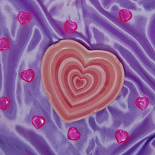 Load image into Gallery viewer, Hearts Forever Ash Tray