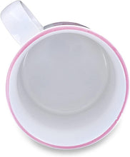 Load image into Gallery viewer, Hello Kitty Strawberry Milk Ceramic Camper Mug
