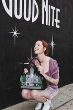 Load image into Gallery viewer, Witch Coven House Purse