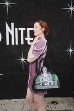 Load image into Gallery viewer, Witch Coven House Purse