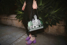 Load image into Gallery viewer, Witch Coven House Purse