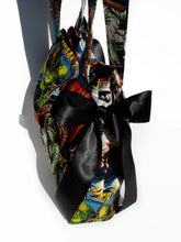 Load image into Gallery viewer, Hollywood Monsters Panel Bag
