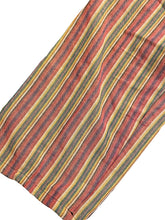 Load image into Gallery viewer, Yellow Striped Pants