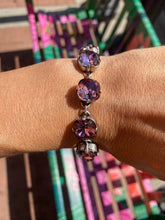 Load image into Gallery viewer, La Vie Classic Crystal Bracelet
