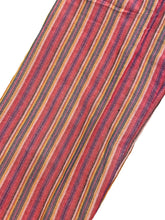 Load image into Gallery viewer, Candy Rainbow Pink Striped Pants