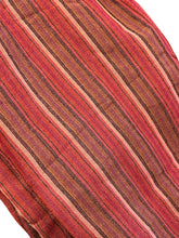 Load image into Gallery viewer, Dusty Pink Striped Pants