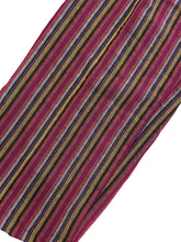 Load image into Gallery viewer, Muted Neon Striped Pants