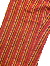 Load image into Gallery viewer, Sunset Pink Striped Pants
