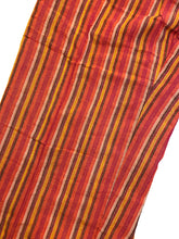 Load image into Gallery viewer, Sunset Pink Striped Pants