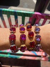 Load image into Gallery viewer, La Vie Classic Crystal Bracelet
