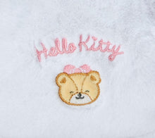 Load image into Gallery viewer, Hello Kitty Plush Face Mini Purse