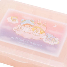 Load image into Gallery viewer, Little Twin Stars Fluffy Fancy Accessories Case
