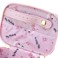 Load image into Gallery viewer, My Melody Mini Travel Case Moonlit Melokuro
