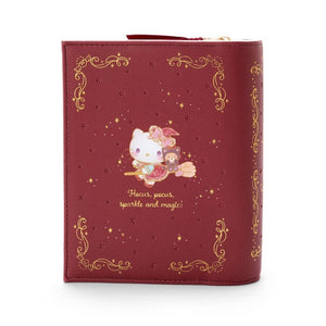 Hello Kitty Magical Book Pouch