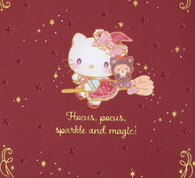 Load image into Gallery viewer, Hello Kitty Magical Book Pouch
