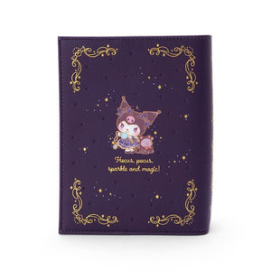 Kuromi Magical Book Pouch