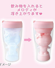 Load image into Gallery viewer, My Melody Character Filled Tumbler Cup