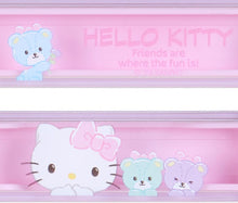 Load image into Gallery viewer, Hello Kitty Every Day Chopsticks and Case
