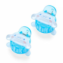 Load image into Gallery viewer, Cinnamoroll Hair Clip Set of 2
