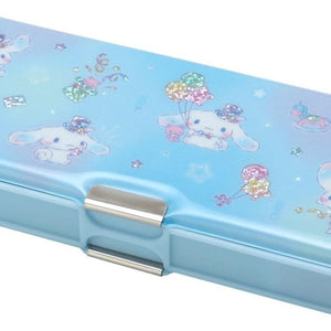Cinnamoroll Double Sided Pencil Case