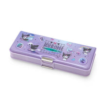 Load image into Gallery viewer, Kuromi Double Sided Pencil Case