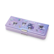 Load image into Gallery viewer, Kuromi Double Sided Pencil Case