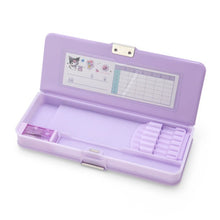 Load image into Gallery viewer, Kuromi Double Sided Pencil Case