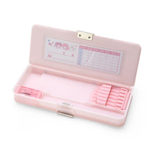 Load image into Gallery viewer, My Melody Double Sided Pencil Case
