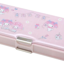 Load image into Gallery viewer, My Melody Double Sided Pencil Case
