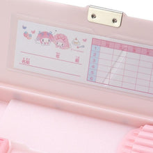 Load image into Gallery viewer, My Melody Double Sided Pencil Case