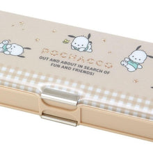 Load image into Gallery viewer, Pochacco Double Sided Pencil Case
