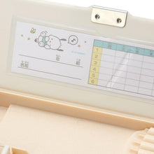 Load image into Gallery viewer, Pochacco Double Sided Pencil Case