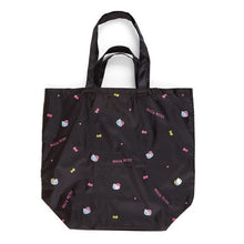 Load image into Gallery viewer, Hello Kitty Foldable Shopping Tote