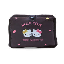 Load image into Gallery viewer, Hello Kitty Foldable Shopping Tote