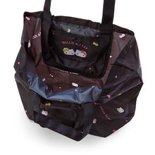 Load image into Gallery viewer, Hello Kitty Foldable Shopping Tote