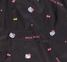 Load image into Gallery viewer, Hello Kitty Foldable Shopping Tote
