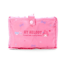 Load image into Gallery viewer, My Melody Foldable Shopping Tote