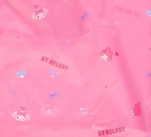 Load image into Gallery viewer, My Melody Foldable Shopping Tote