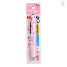 Load image into Gallery viewer, My Melody Pentel EnerGel Retractable Gel Pen