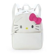 Load image into Gallery viewer, Hello Kitty Original Face Mini Backpack
