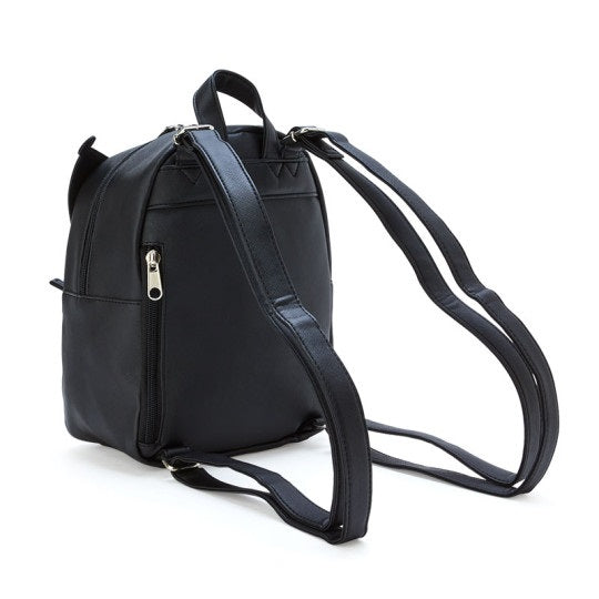 Kuromi Original Face Mini Backpack – Pink House Boutique