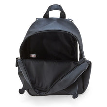 Load image into Gallery viewer, Kuromi Original Face Mini Backpack

