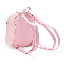 Load image into Gallery viewer, My Melody Original Face Mini Backpack
